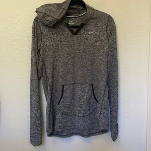 Nike Running Dry Fit long sleeve